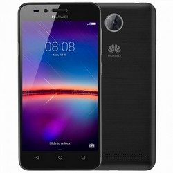 Замена батареи на телефоне Huawei Y3 II в Саратове